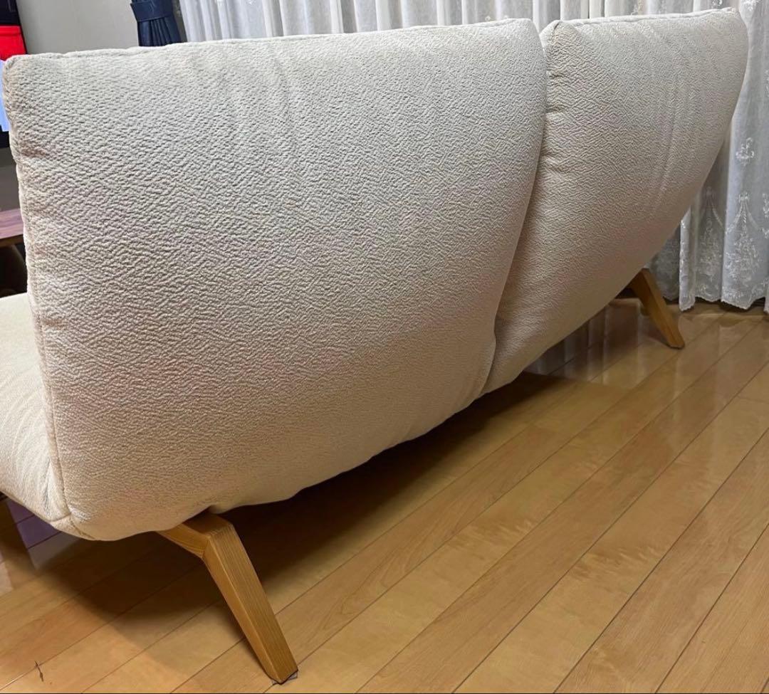 リーンロゼソファ　カラン