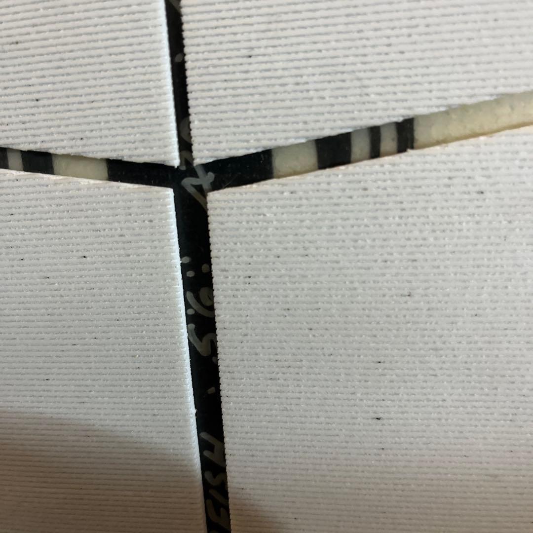 ポ*ト様 CHANNEL S ci フィッシュ　5.6 19 スパイ