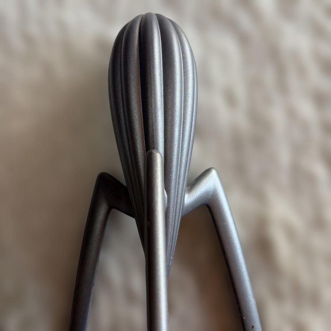 Juicy Salif ジューシーサリフ　グレー　ANTHRACITE