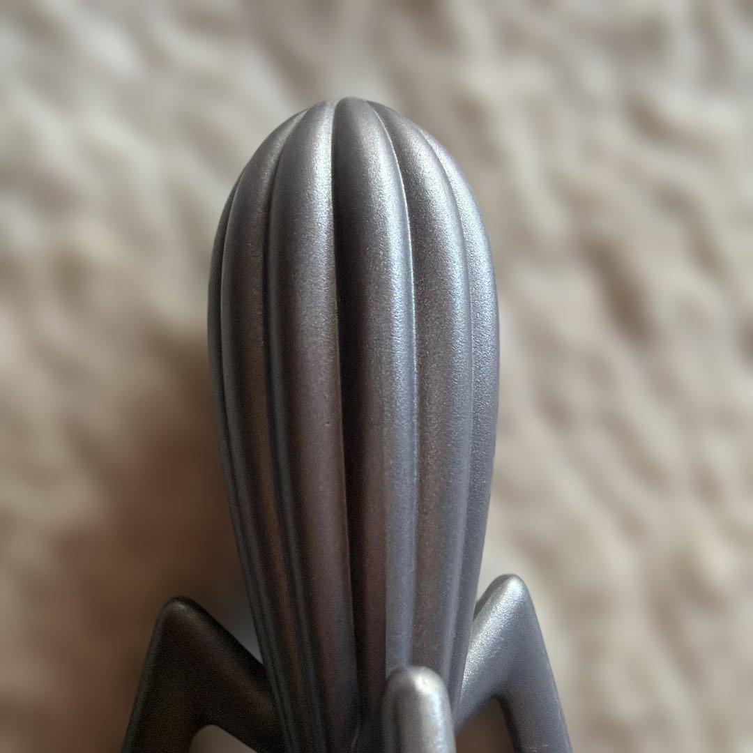 Juicy Salif ジューシーサリフ　グレー　ANTHRACITE