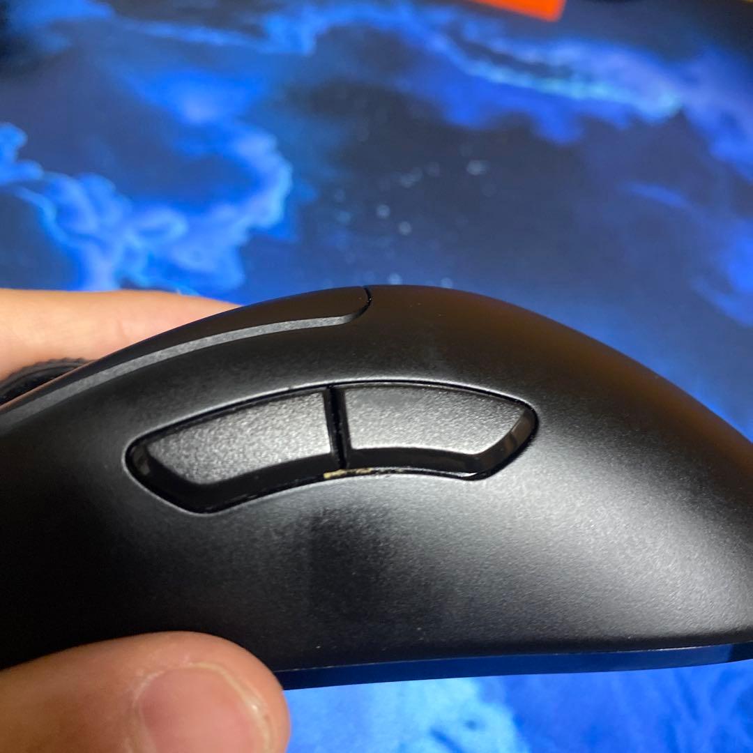 マウス・トラックボール RAZER DEATHADDER V3 PRO