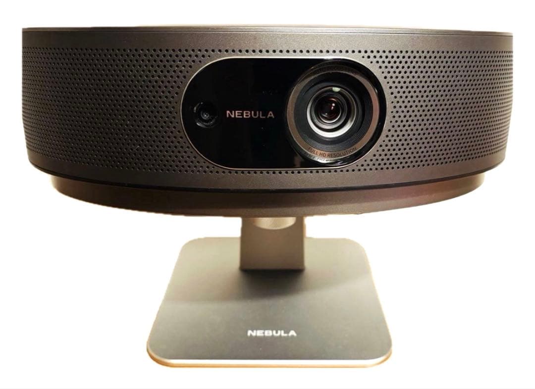 ///セール/// ⭐︎ 美品 ⭐︎ Anker NEBULA Cosmos