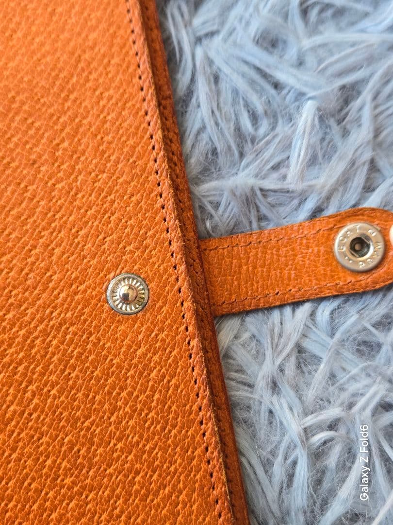 Filofax（ファイロファクス）本革 ピッグスキン システム手帳