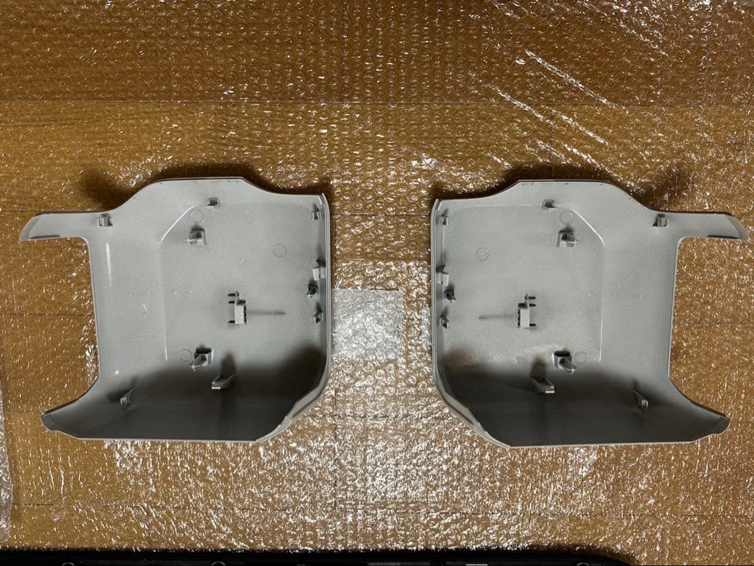 新車外し　ランクル250 純正部品セット