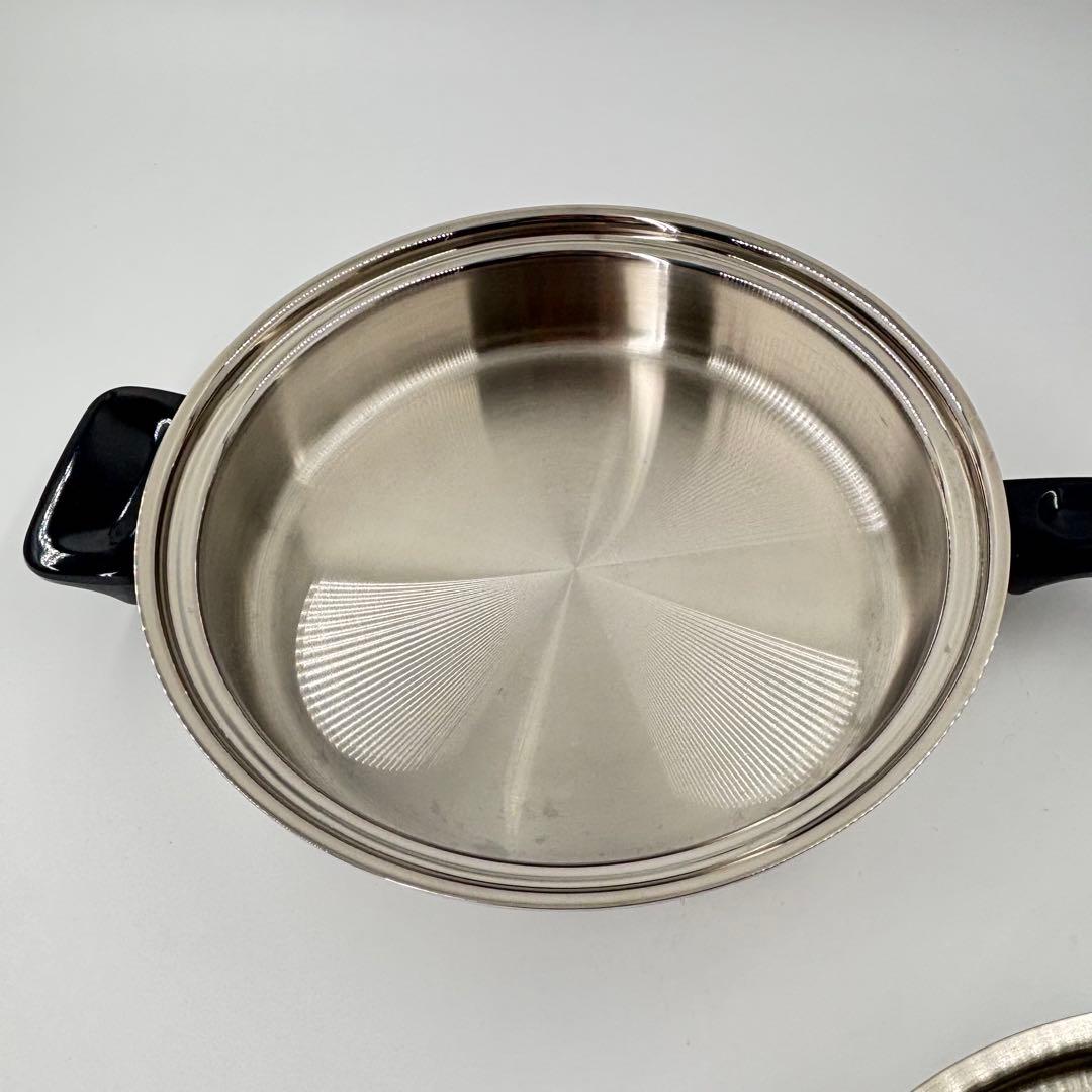 ビタクラフト ウルトラ 9410 フライパン 未使用