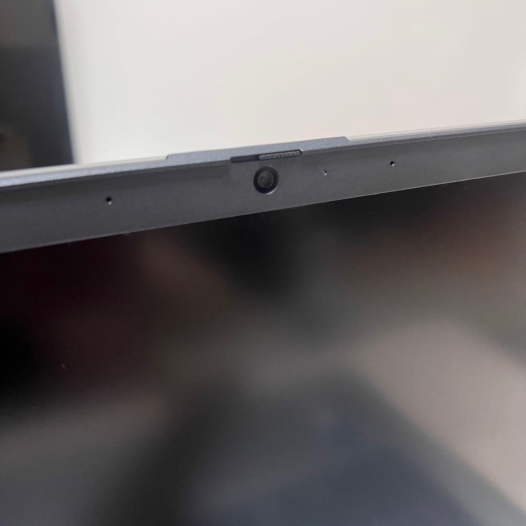 【美品】HP Core i7 16GBメモリ SSD1TB ノートPC