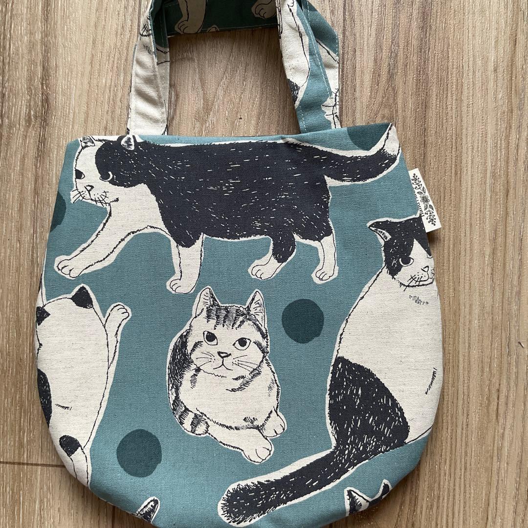 キラキラ⭐️　　あんぱん＆猫