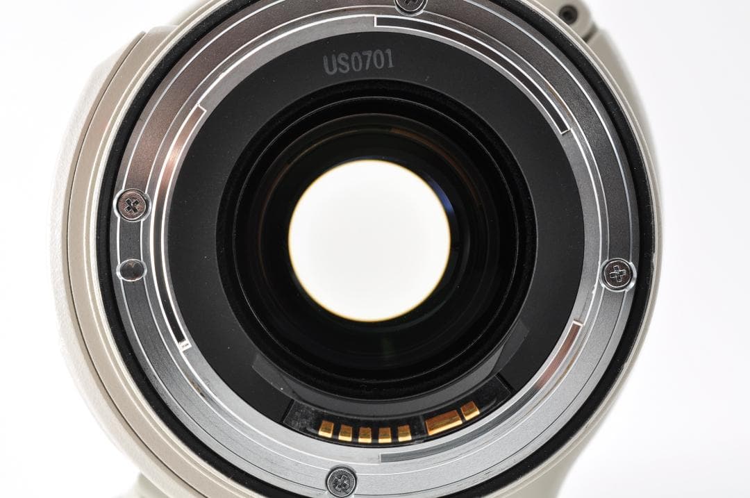 レンズ(ズーム) Canon28-300mm F3.5-5.6 L IS USM #1382.50