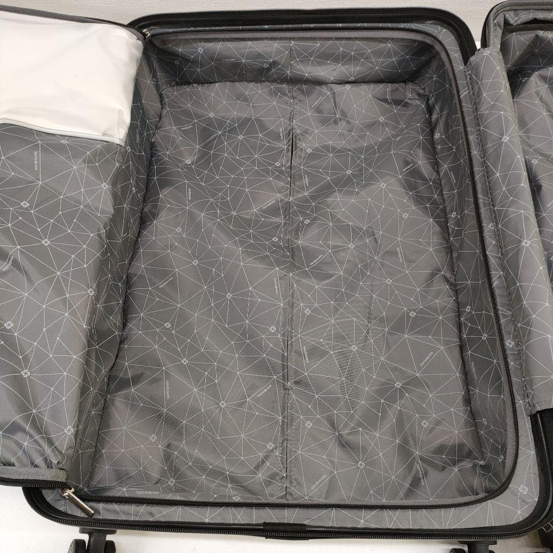 ●8/0205c01 サムソナイト エレメント スーツケース 27インチ
