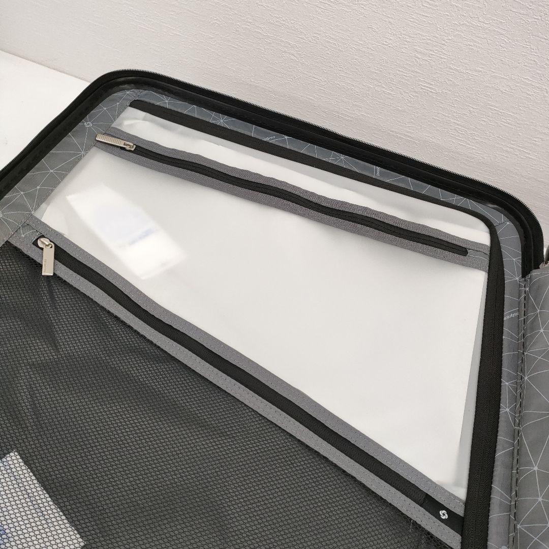 ●8/0205c01 サムソナイト エレメント スーツケース 27インチ