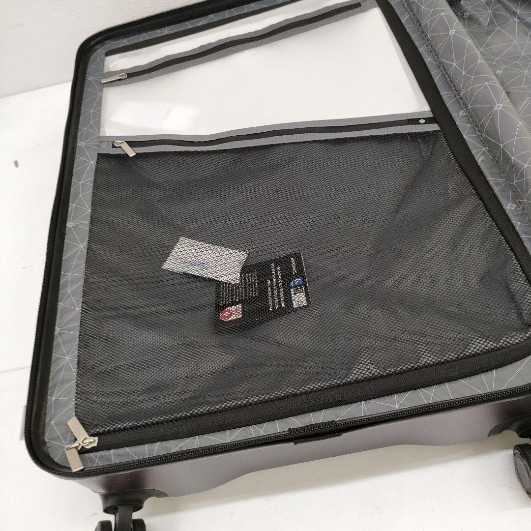 ●8/0205c01 サムソナイト エレメント スーツケース 27インチ