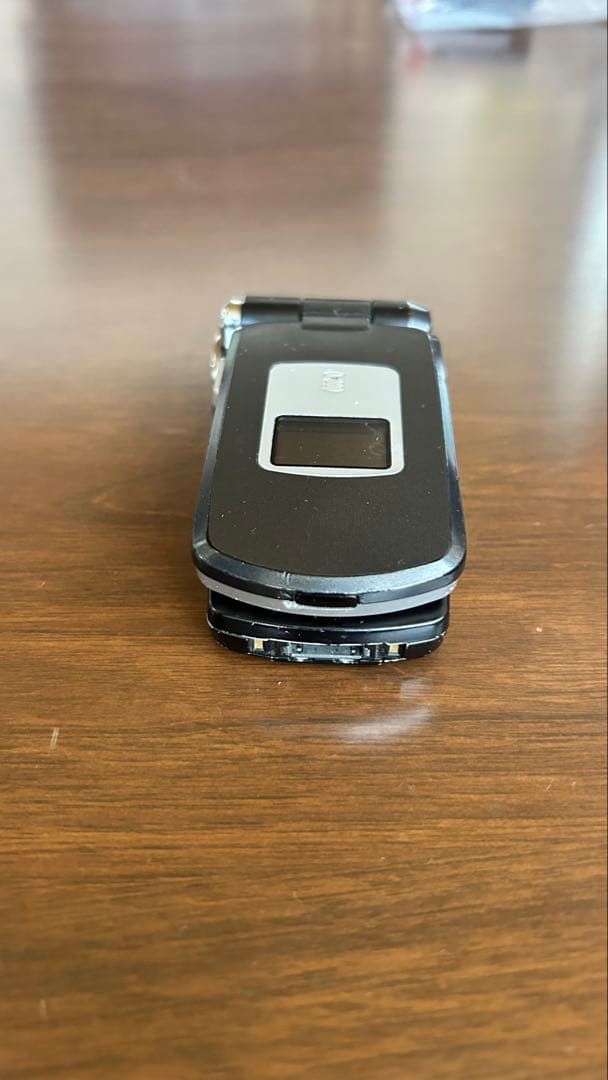 携帯電話本体 P900iV