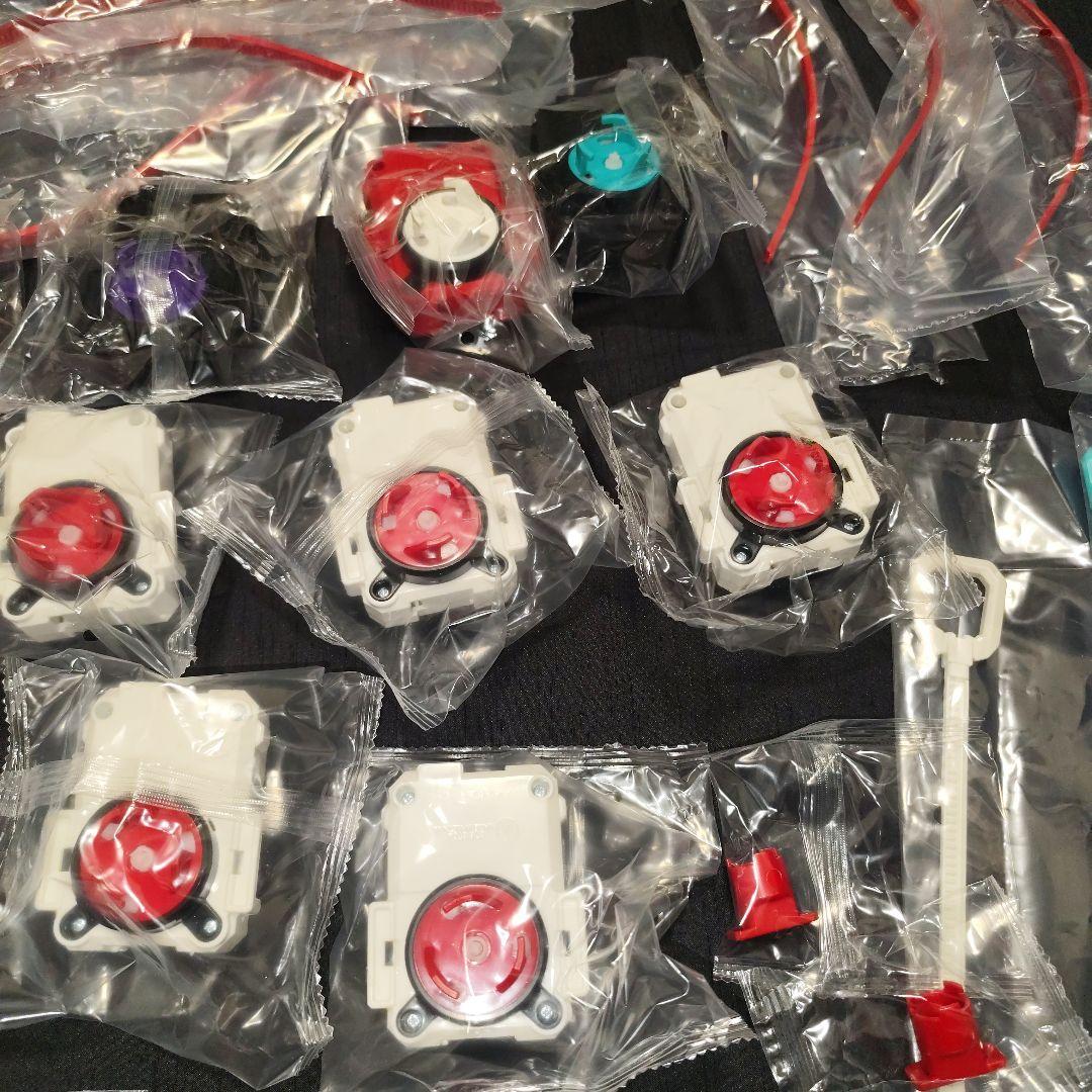 ベイブレードX　ワインダーランチャーまとめ売り　新品未使用