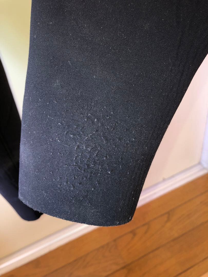 【サイズが合えばお買い得）azul セミドライ　5ミリ3ミリ　サイズML MB