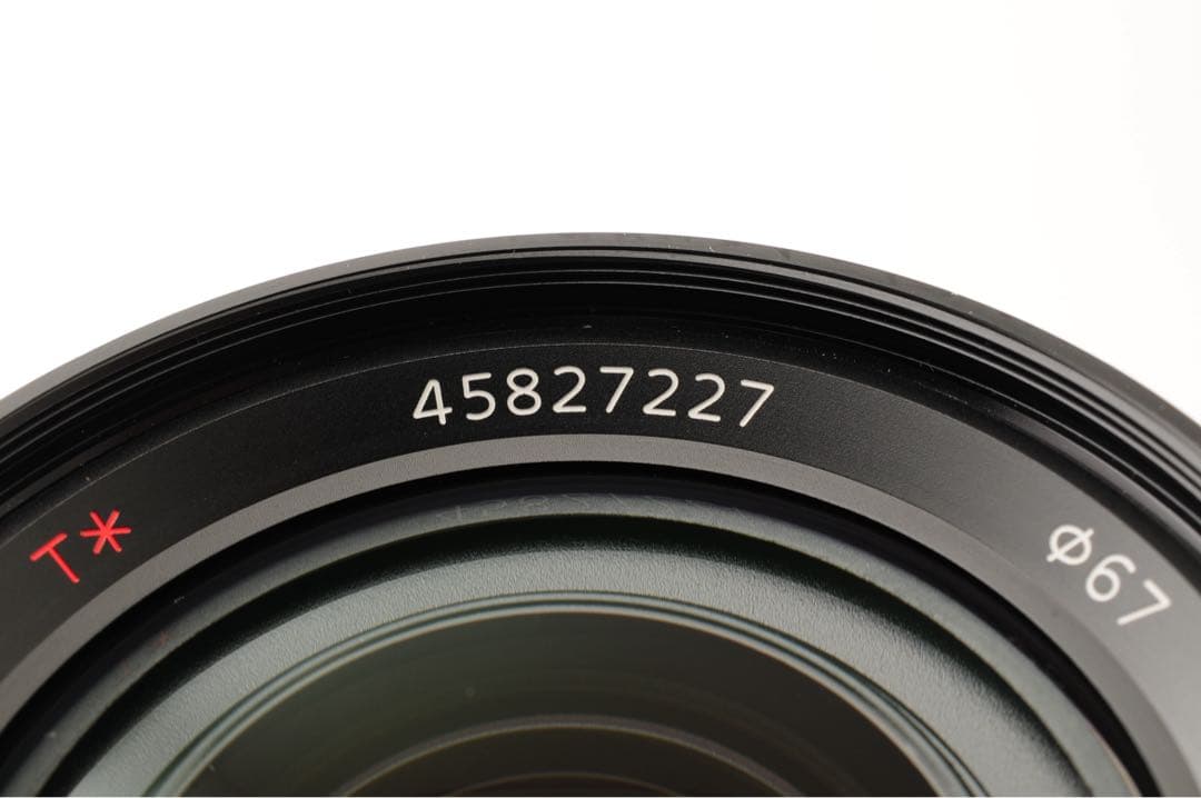 ◆元箱付き◆ Sony FE 24-70mm F4 ZA SEL2470Z