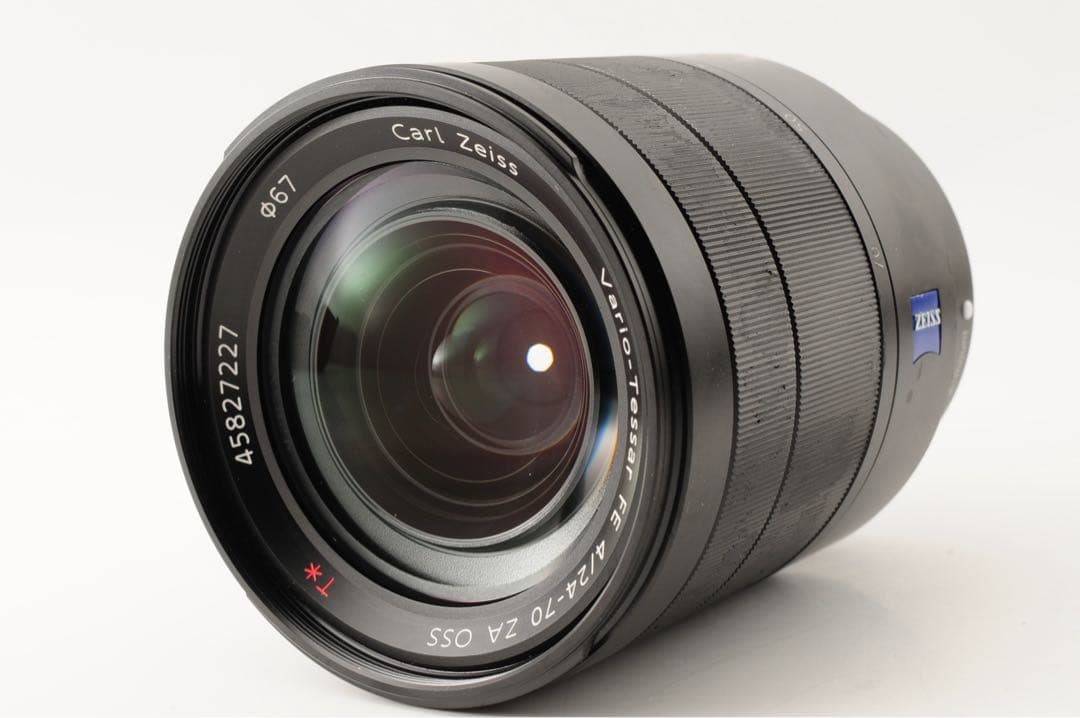 ◆元箱付き◆ Sony FE 24-70mm F4 ZA SEL2470Z