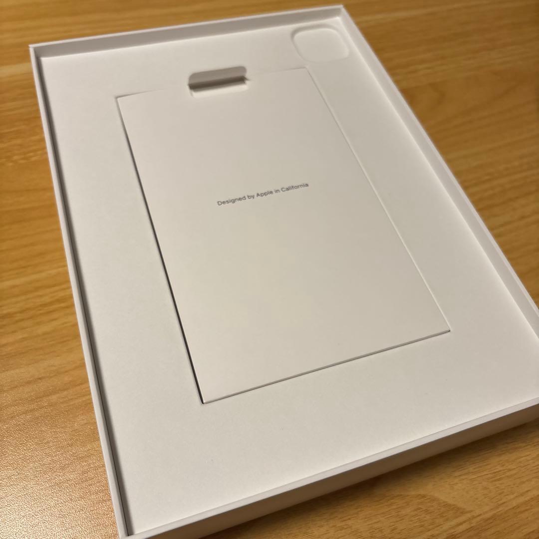 iPad Pro 11インチ WiFi256GB + Apple Pencil