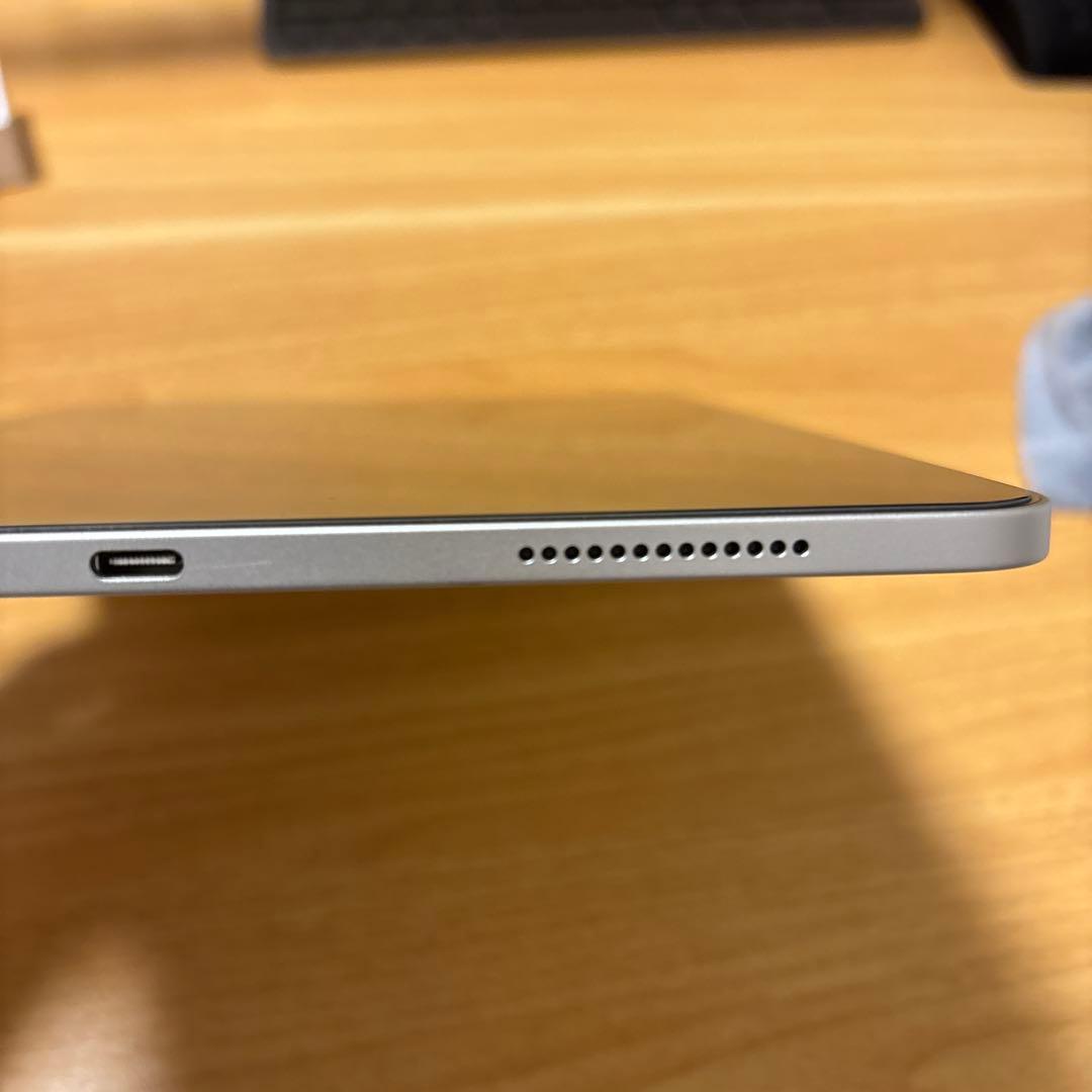 iPad Pro 11インチ WiFi256GB + Apple Pencil