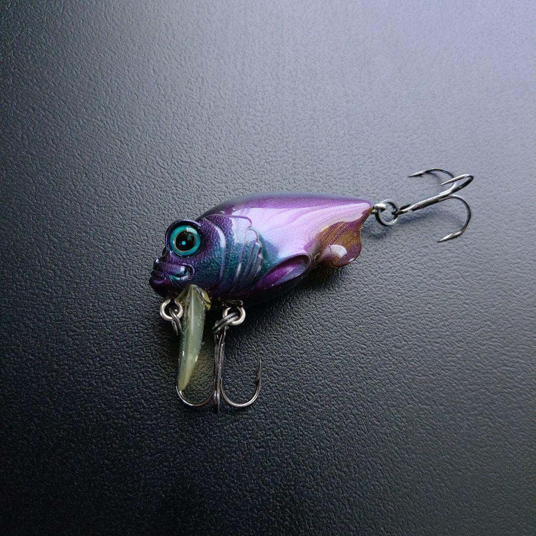 メガバス　グリフォン　ゼロ　の４個セット