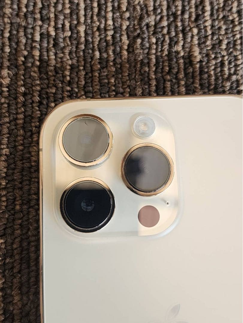 Apple iPhone 14 Pro シルバー 本体 1TB SIMフリー