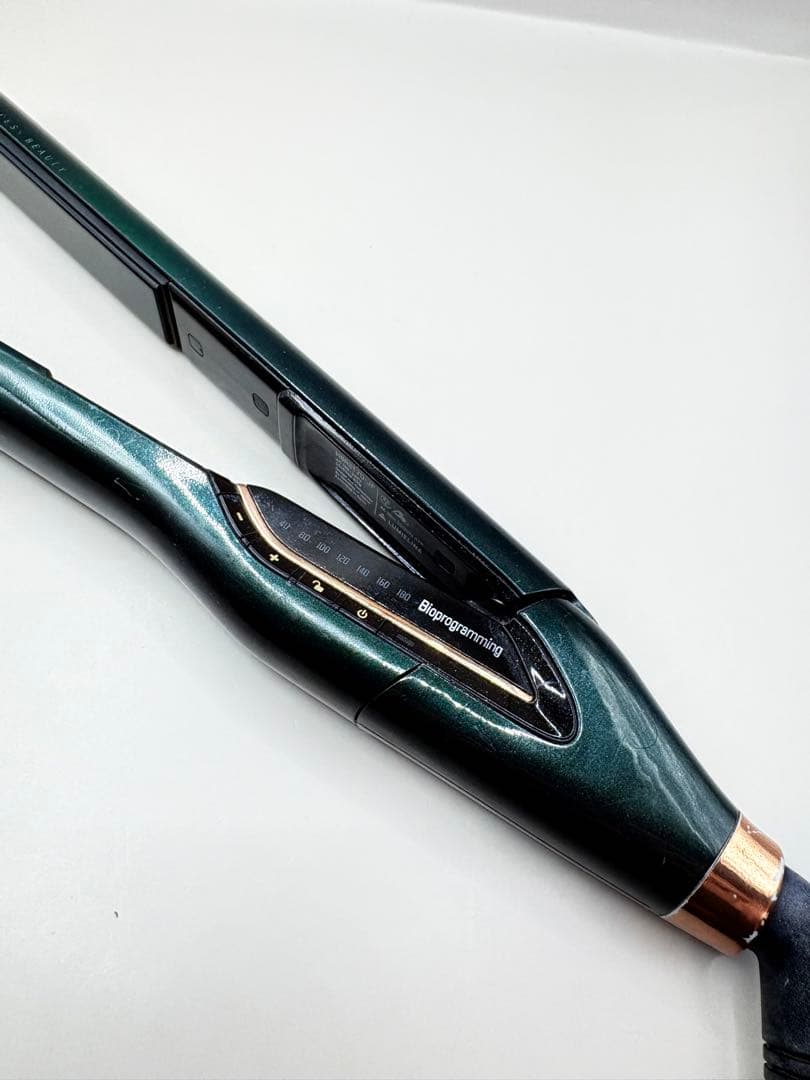 ヘアビューロン リュミエリーナ 7D Plus 正規品 316