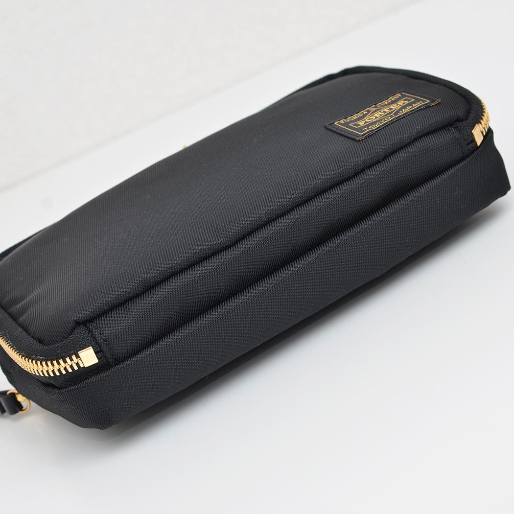 ポーター　シア　ウォレット ショルダーバッグ【うみ様】