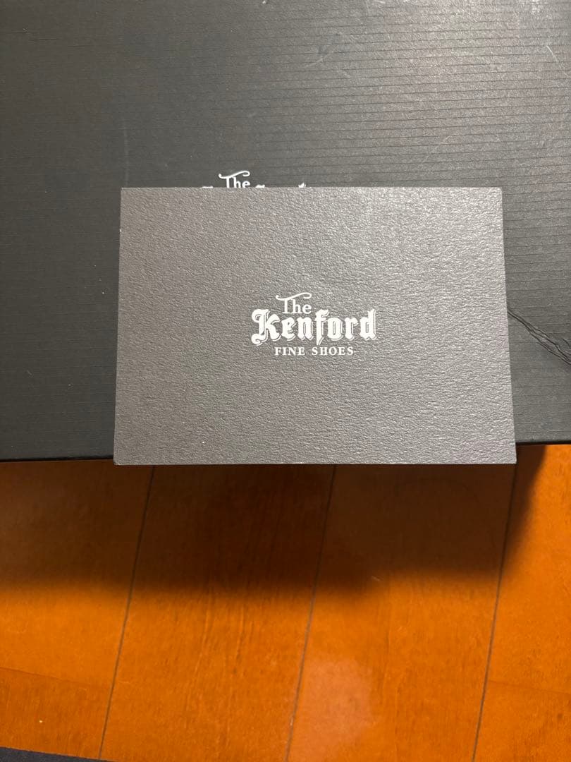 ケンフォード ローファー