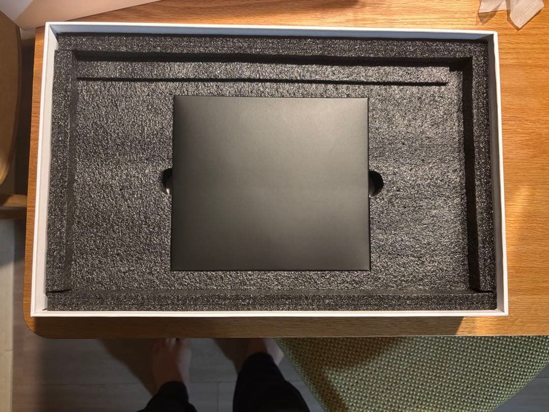 【新品未使用】ワイヤレス モバイルモニター 15.6インチ