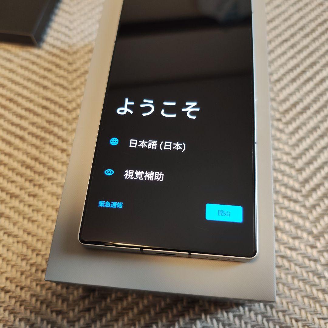 【美品国内版】nubia REDMAGIC 10 Pro 16GB 512GB