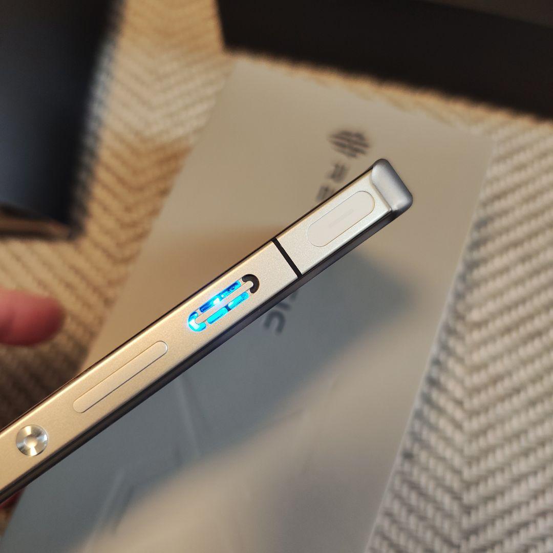 【美品国内版】nubia REDMAGIC 10 Pro 16GB 512GB