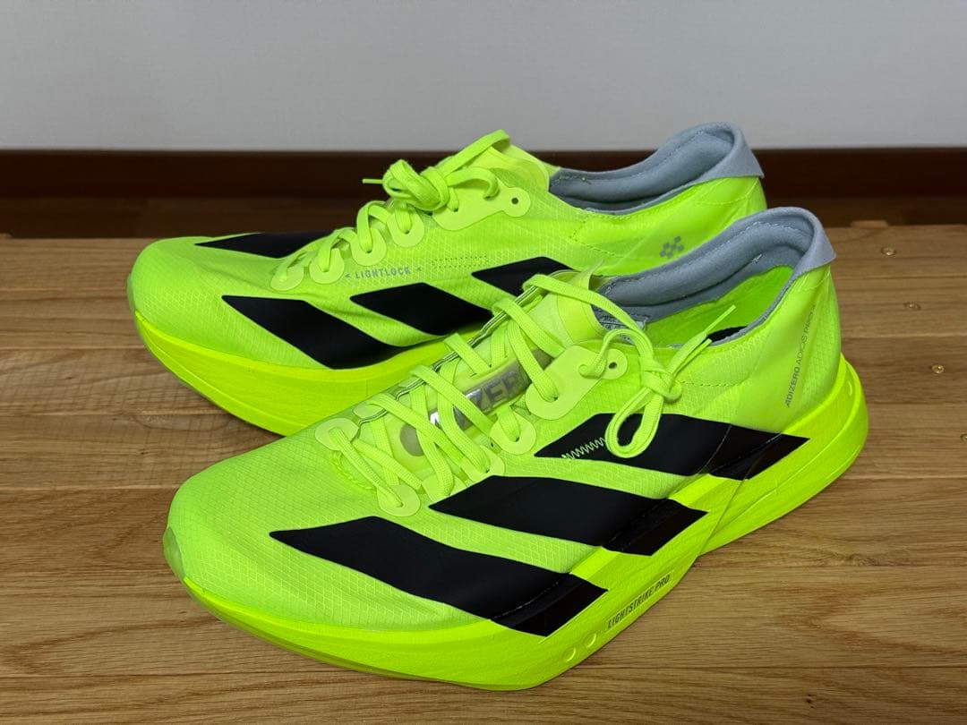 スパイク・シューズ Adizero Adios Pro 4 JP27.0cm