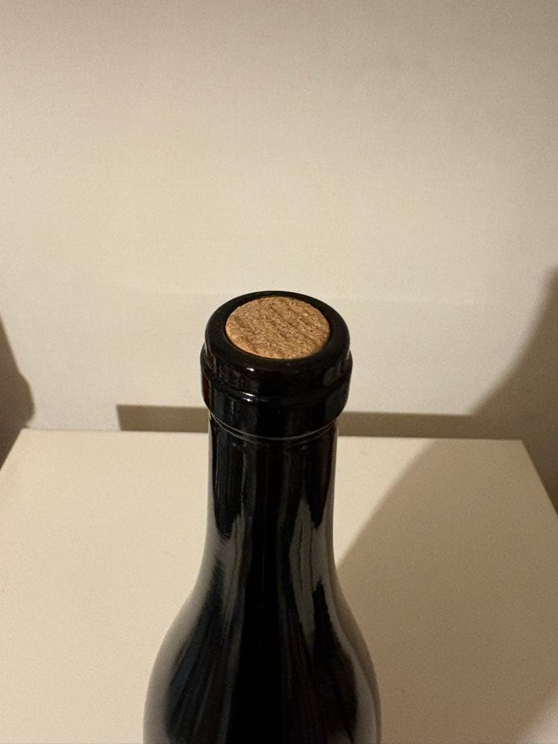 アツシスズキ　KUMA Kids赤ワイン 2022