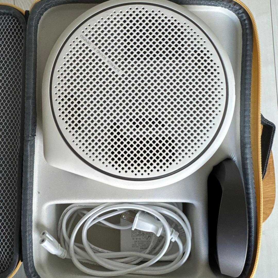 BenQ GV30 プロジェクター 本体　キャリーケース付き