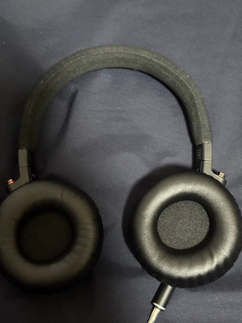 艦これ　ヘッドホン　ONKYO H500M 大和