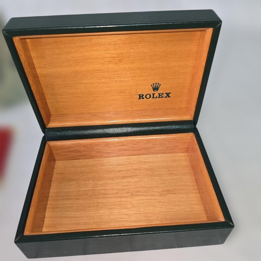 ROLEX ロレックス 空箱