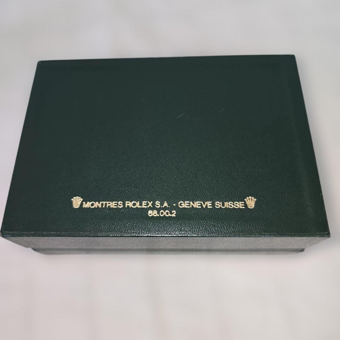 ROLEX ロレックス 空箱