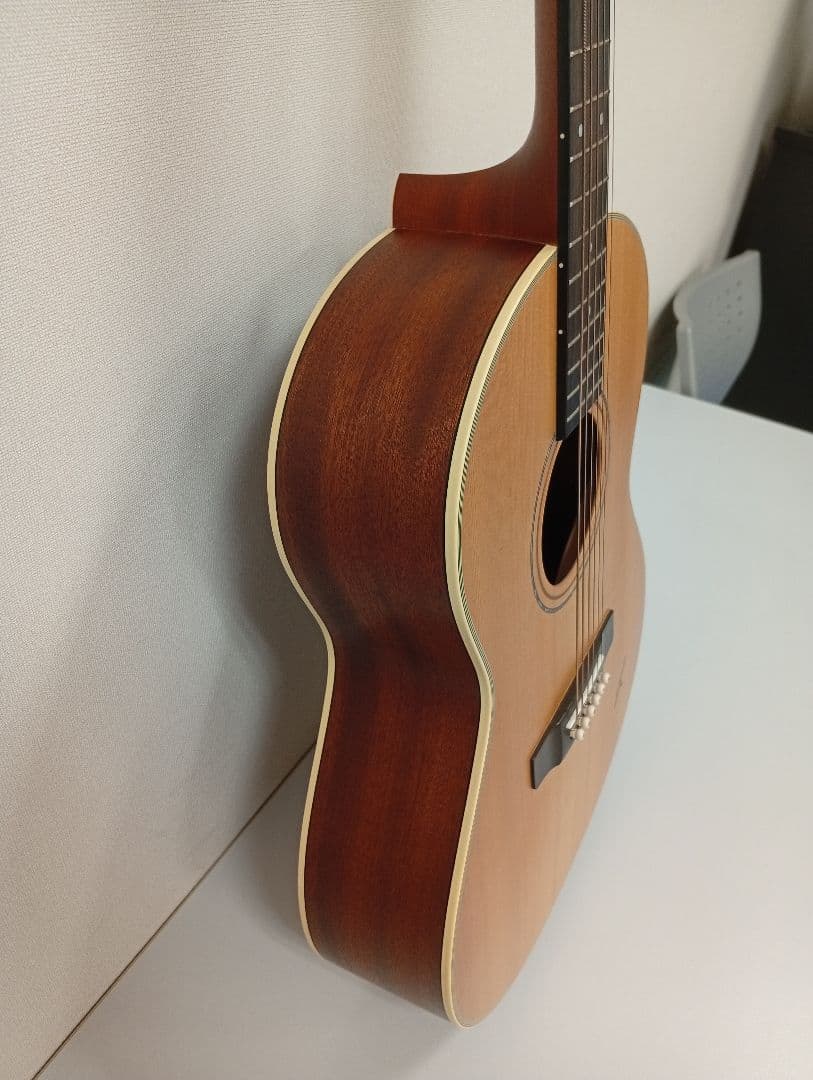 Kヤイリ RF-65 アコースティックギター 2021年製