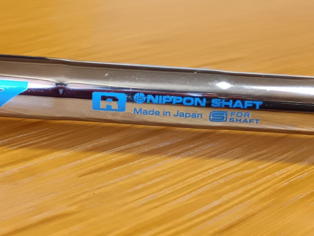 Kasco DW-123 46° Zelos7(R)