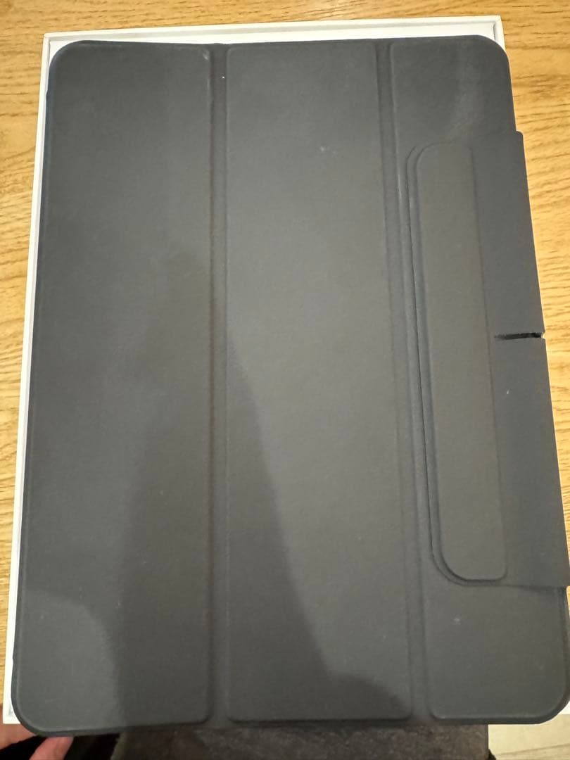 iPad Pro 第一世代 11インチ64GB シルバー Wi-Fiモデル