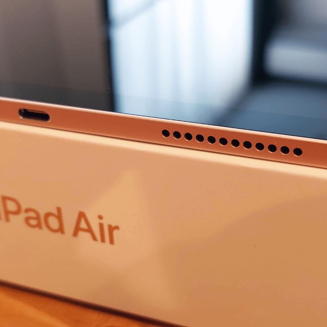 iPad Air 第4世代 Wi-Fi 64GB ApplePencil第2世代