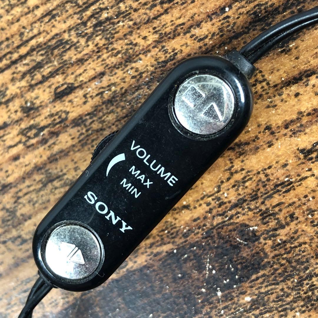 ジャンク SONY ウォークマン WM-109