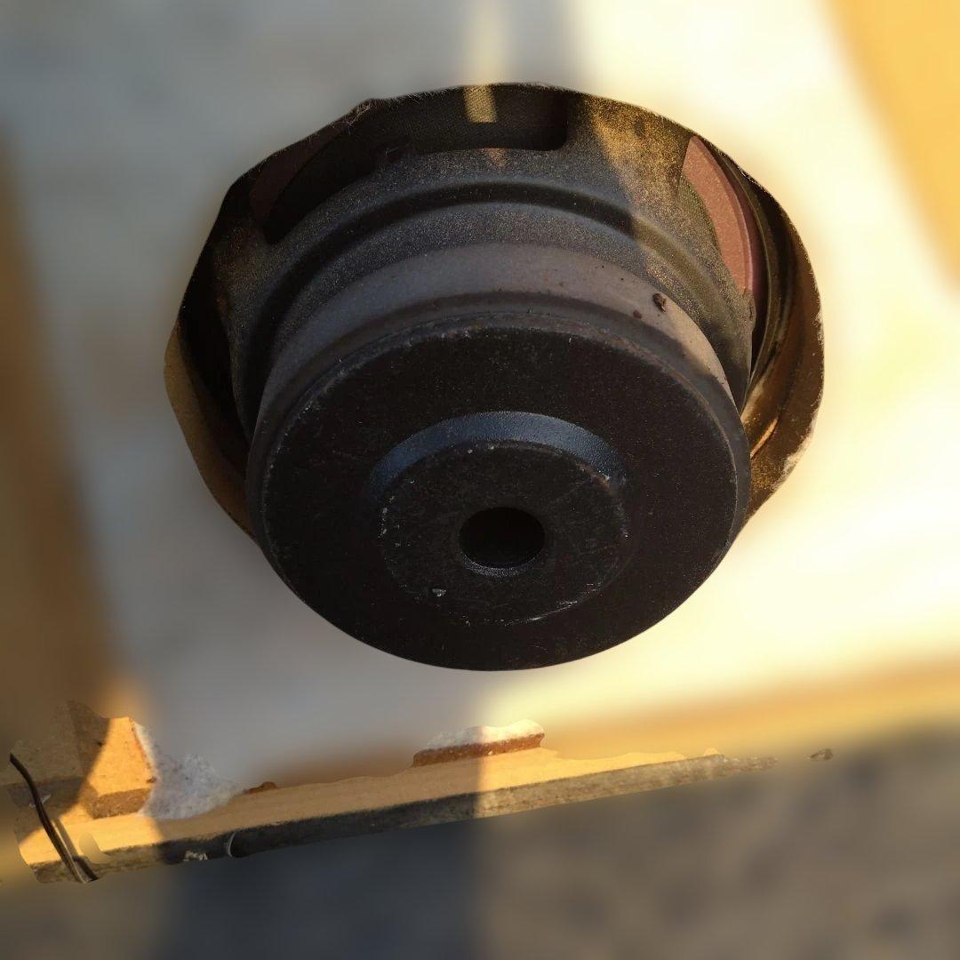 スピーカー　箱有無は相談です