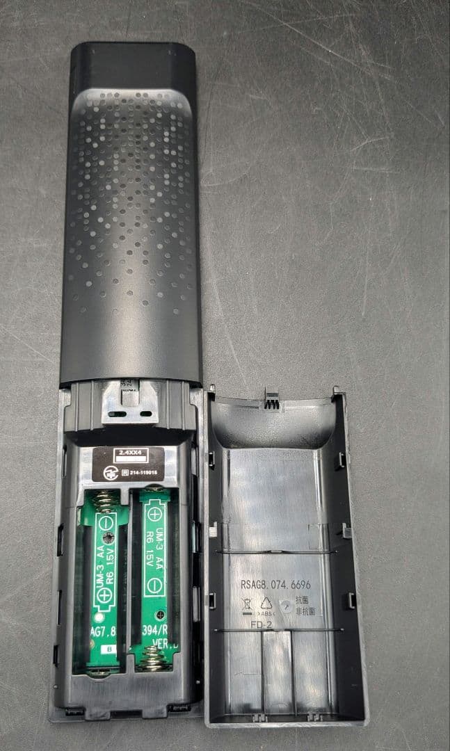 mochigome 2024年 ハイセンス 55U8N 55V型 4K