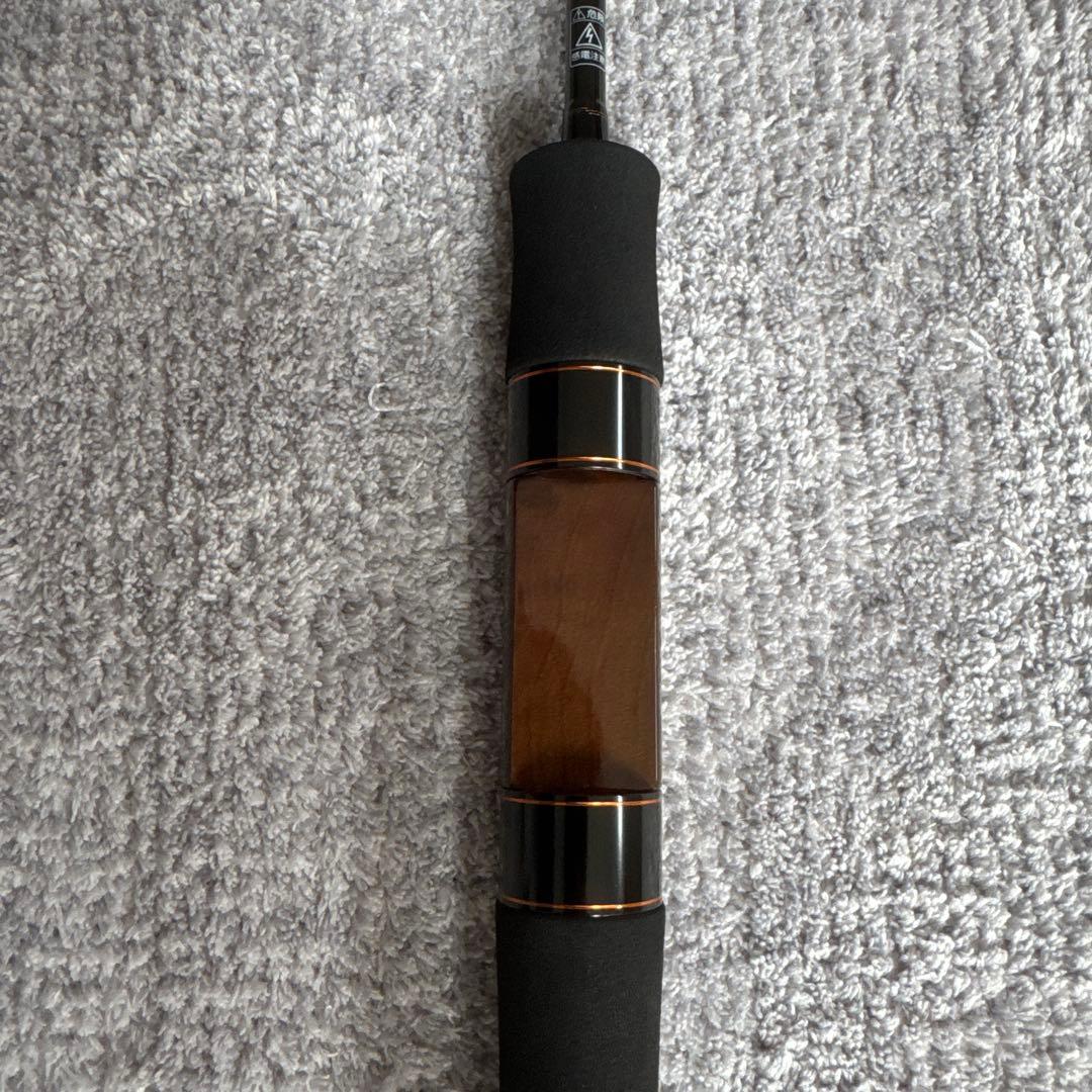 ナオジョウダイワ　プレッソ ST 61L