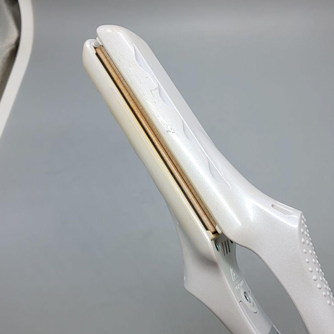 絹女 KINUJO キヌージョ ストレートアイロン《シリアルナンバー有》36