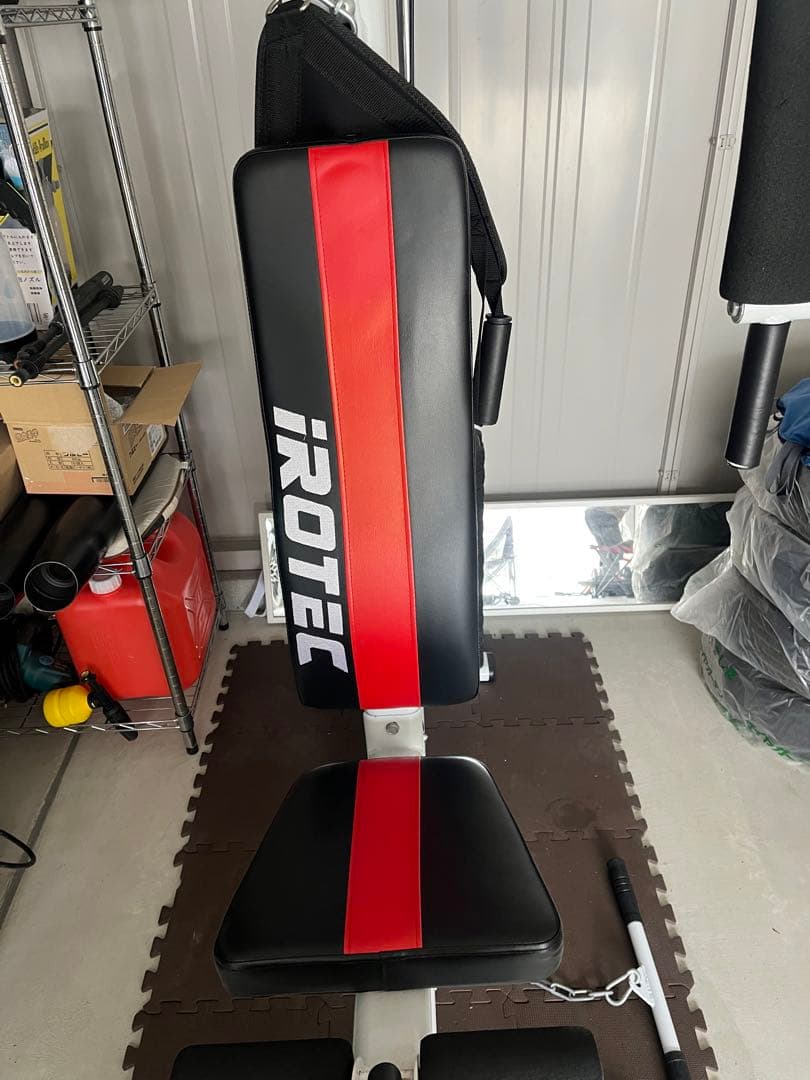 Miyabisurf　アイロテック