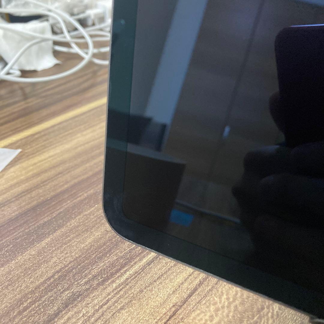 【最終値下げ即日発送！】iPadPro12.9(第3世代) スペースグレイ