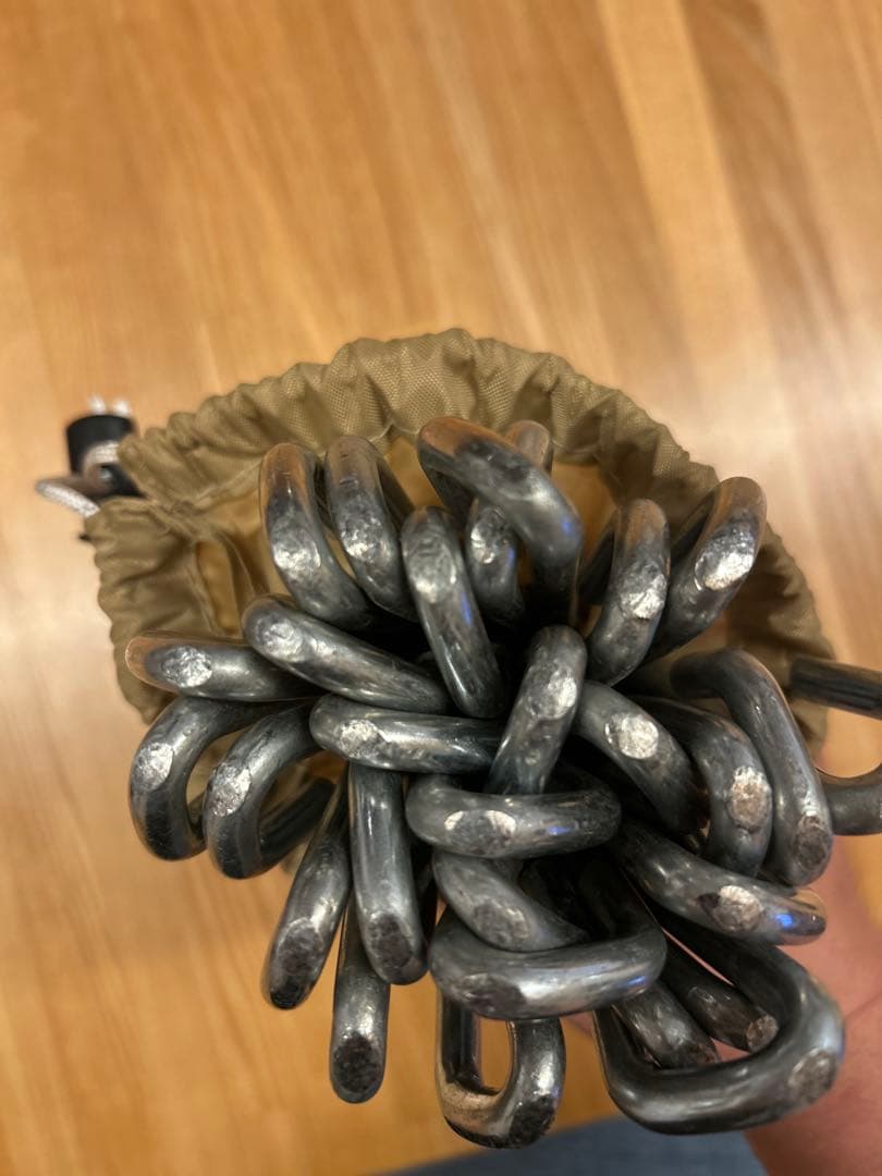 『け』《クリーニング済み》 カマボコテント3M＋カママットMセット