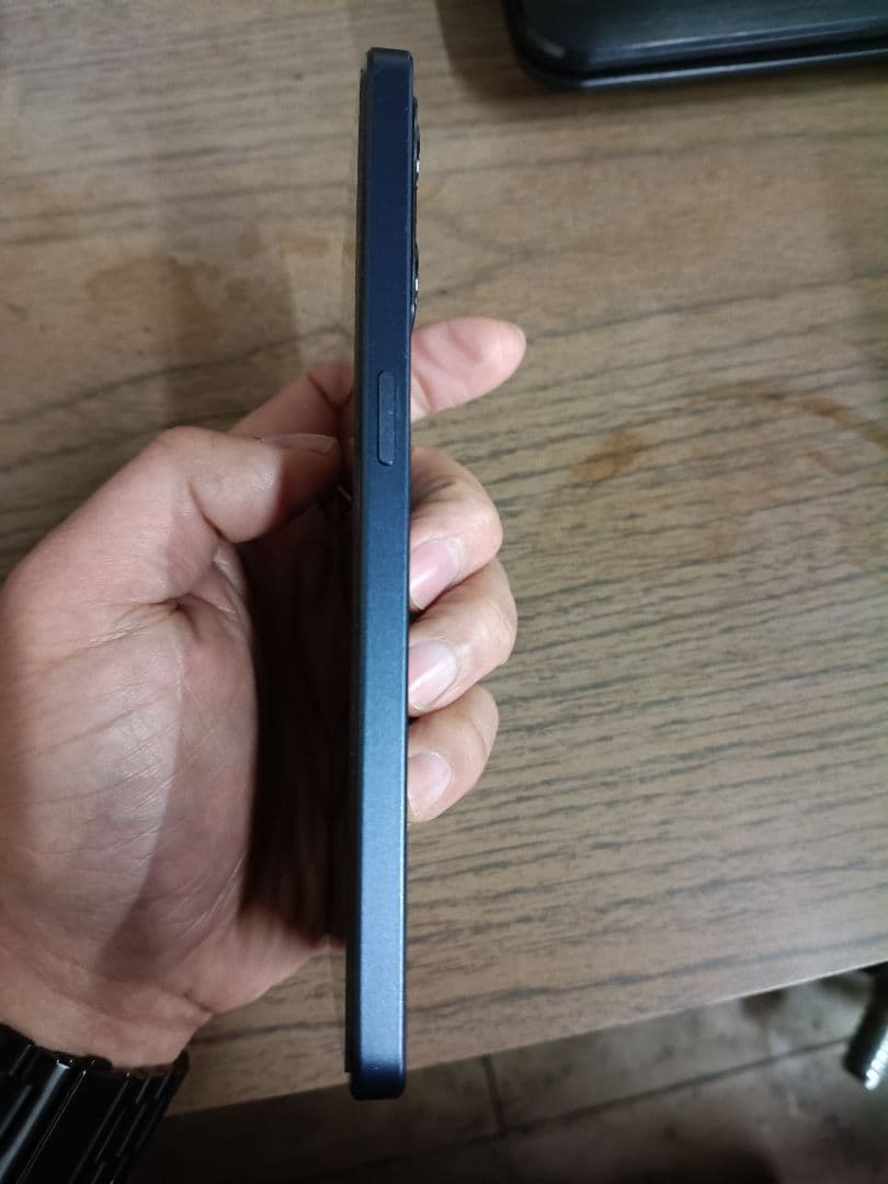 スマートフォン本体 OPPOreno7a