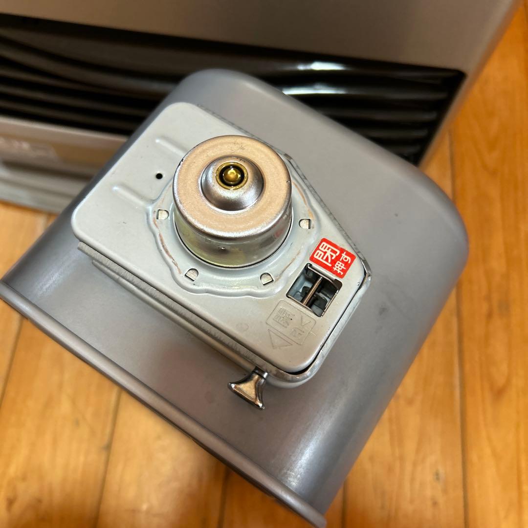 CORONA コロナ　石油ファンヒーター FH-S468BY 08年製